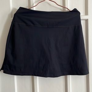 Black girlfriend collective skort